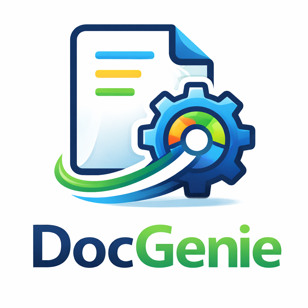 HCLSW DocGenie